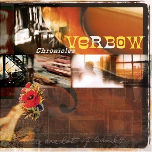 VERBOW/CHRONICLES